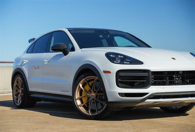 2022 Porsche Cayenne Turbo GT   - Photo 36 - Springfield, MO 65802