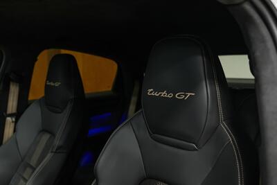 2022 Porsche Cayenne Turbo GT   - Photo 21 - Springfield, MO 65802