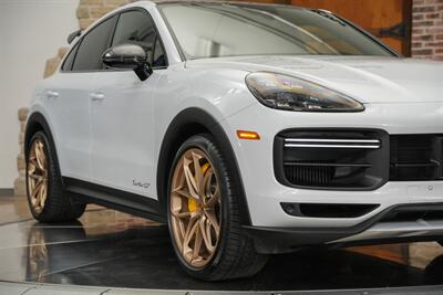 2022 Porsche Cayenne Turbo GT   - Photo 6 - Springfield, MO 65802