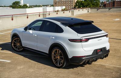 2022 Porsche Cayenne Turbo GT   - Photo 43 - Springfield, MO 65802