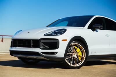 2022 Porsche Cayenne Turbo GT   - Photo 38 - Springfield, MO 65802