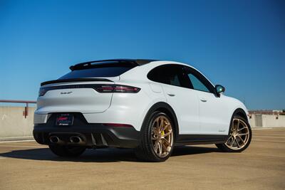 2022 Porsche Cayenne Turbo GT   - Photo 50 - Springfield, MO 65802