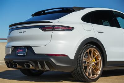 2022 Porsche Cayenne Turbo GT   - Photo 51 - Springfield, MO 65802