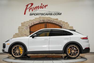 2022 Porsche Cayenne Turbo GT   - Photo 11 - Springfield, MO 65802