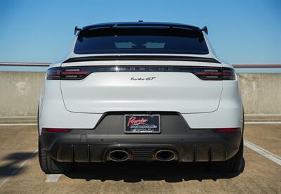 2022 Porsche Cayenne Turbo GT   - Photo 48 - Springfield, MO 65802