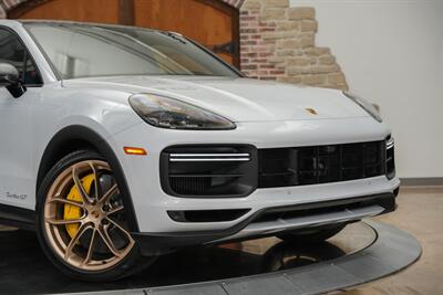 2022 Porsche Cayenne Turbo GT   - Photo 7 - Springfield, MO 65802