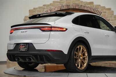 2022 Porsche Cayenne Turbo GT   - Photo 16 - Springfield, MO 65802