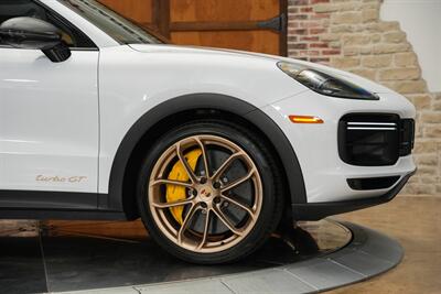 2022 Porsche Cayenne Turbo GT   - Photo 4 - Springfield, MO 65802