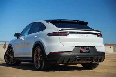 2022 Porsche Cayenne Turbo GT   - Photo 44 - Springfield, MO 65802