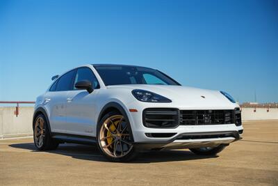 2022 Porsche Cayenne Turbo GT   - Photo 34 - Springfield, MO 65802