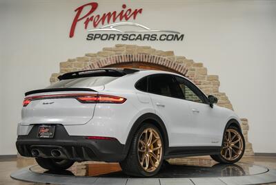 2022 Porsche Cayenne Turbo GT   - Photo 15 - Springfield, MO 65802