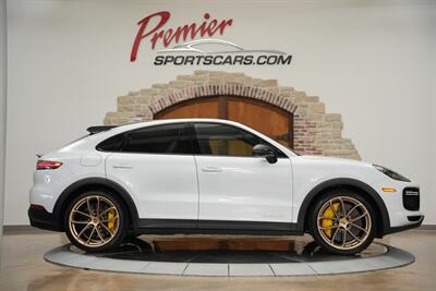 2022 Porsche Cayenne Turbo GT   - Photo 3 - Springfield, MO 65802