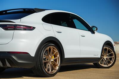 2022 Porsche Cayenne Turbo GT   - Photo 52 - Springfield, MO 65802