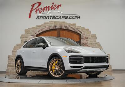 2022 Porsche Cayenne Turbo GT   - Photo 5 - Springfield, MO 65802