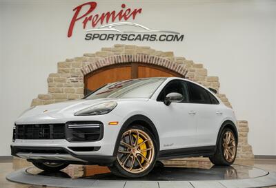 2022 Porsche Cayenne Turbo GT   - Photo 1 - Springfield, MO 65802