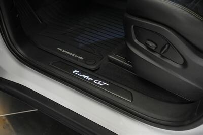 2022 Porsche Cayenne Turbo GT   - Photo 18 - Springfield, MO 65802