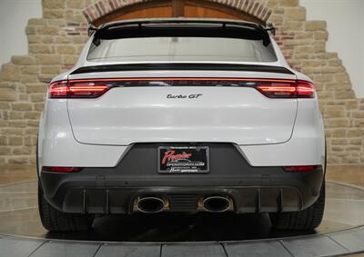 2022 Porsche Cayenne Turbo GT   - Photo 14 - Springfield, MO 65802