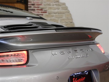 2016 Porsche 911 Turbo S   - Photo 38 - Springfield, MO 65802