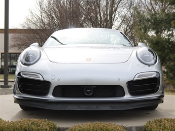 2016 Porsche 911 Turbo S   - Photo 23 - Springfield, MO 65802