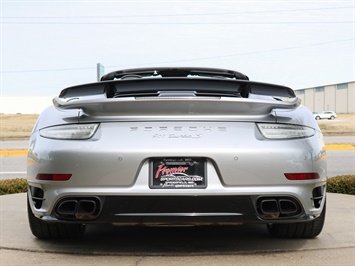 2016 Porsche 911 Turbo S   - Photo 27 - Springfield, MO 65802