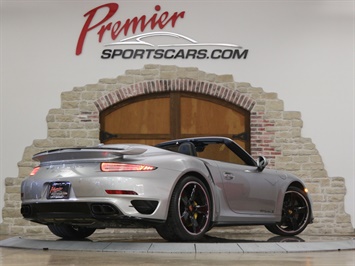 2016 Porsche 911 Turbo S   - Photo 9 - Springfield, MO 65802