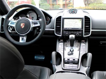 2014 Porsche Cayenne GTS   - Photo 17 - Springfield, MO 65802