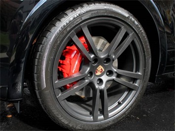 2014 Porsche Cayenne GTS   - Photo 26 - Springfield, MO 65802