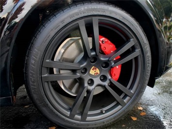 2014 Porsche Cayenne GTS   - Photo 25 - Springfield, MO 65802