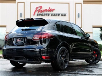 2014 Porsche Cayenne GTS   - Photo 8 - Springfield, MO 65802