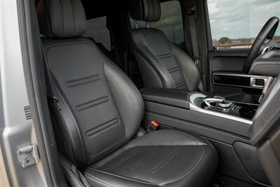 2019 Mercedes-Benz G 550   - Photo 46 - Springfield, MO 65802