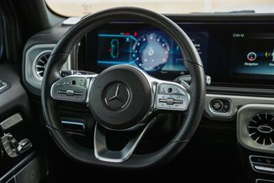 2019 Mercedes-Benz G 550   - Photo 29 - Springfield, MO 65802