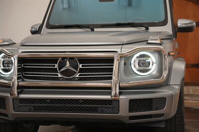 2019 Mercedes-Benz G 550   - Photo 8 - Springfield, MO 65802