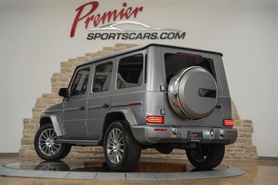 2019 Mercedes-Benz G 550   - Photo 13 - Springfield, MO 65802