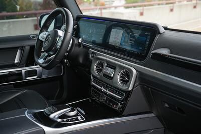 2019 Mercedes-Benz G 550   - Photo 50 - Springfield, MO 65802