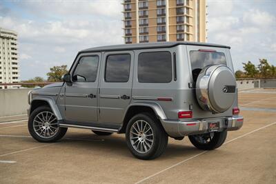 2019 Mercedes-Benz G 550   - Photo 81 - Springfield, MO 65802