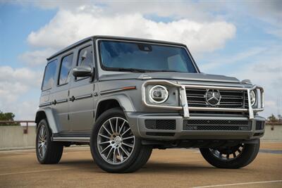 2019 Mercedes-Benz G 550   - Photo 72 - Springfield, MO 65802