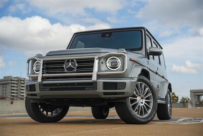 2019 Mercedes-Benz G 550   - Photo 87 - Springfield, MO 65802