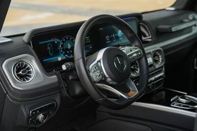 2019 Mercedes-Benz G 550   - Photo 26 - Springfield, MO 65802