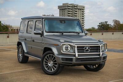 2019 Mercedes-Benz G 550   - Photo 74 - Springfield, MO 65802