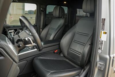 2019 Mercedes-Benz G 550   - Photo 21 - Springfield, MO 65802