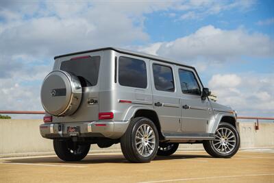 2019 Mercedes-Benz G 550   - Photo 75 - Springfield, MO 65802