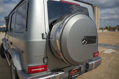 2019 Mercedes-Benz G 550   - Photo 84 - Springfield, MO 65802