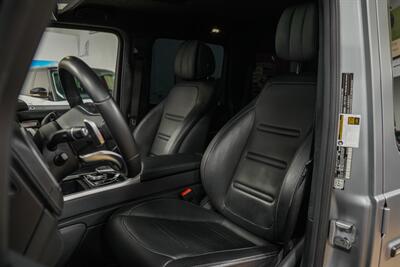 2019 Mercedes-Benz G 550   - Photo 2 - Springfield, MO 65802