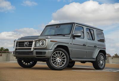 2019 Mercedes-Benz G 550   - Photo 86 - Springfield, MO 65802