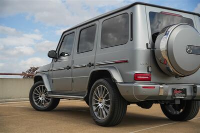 2019 Mercedes-Benz G 550   - Photo 83 - Springfield, MO 65802