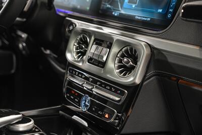 2019 Mercedes-Benz G 550   - Photo 52 - Springfield, MO 65802