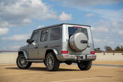 2019 Mercedes-Benz G 550   - Photo 80 - Springfield, MO 65802