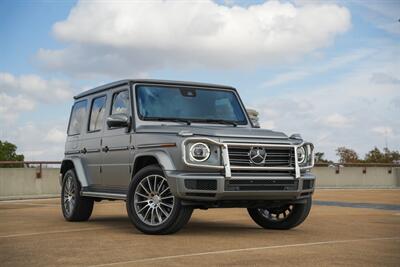 2019 Mercedes-Benz G 550   - Photo 73 - Springfield, MO 65802