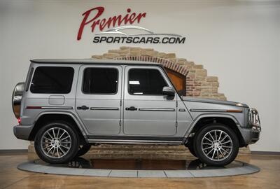 2019 Mercedes-Benz G 550   - Photo 3 - Springfield, MO 65802