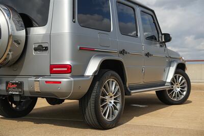 2019 Mercedes-Benz G 550   - Photo 76 - Springfield, MO 65802